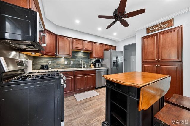 309 Wembley Lane, Manchester, MO 63021