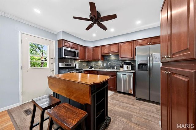 309 Wembley Lane, Manchester, MO 63021