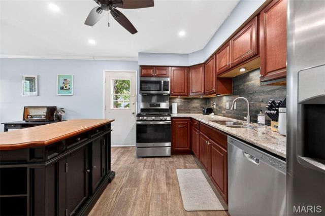 309 Wembley Lane, Manchester, MO 63021