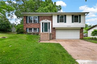 309 Wembley Lane, Manchester, MO 63021
