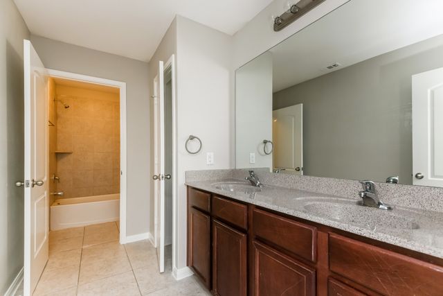 6324 Trinity Creek Drive, Fort Worth, TX 76179