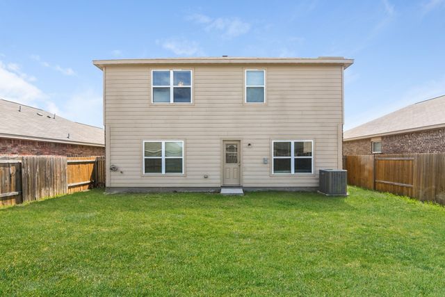 6324 Trinity Creek Drive, Fort Worth, TX 76179