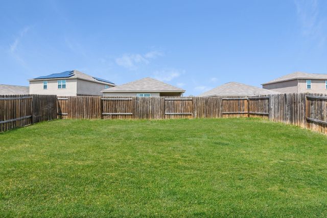 6324 Trinity Creek Drive, Fort Worth, TX 76179