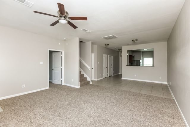 6324 Trinity Creek Drive, Fort Worth, TX 76179