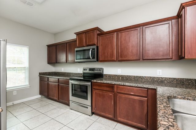 6324 Trinity Creek Drive, Fort Worth, TX 76179