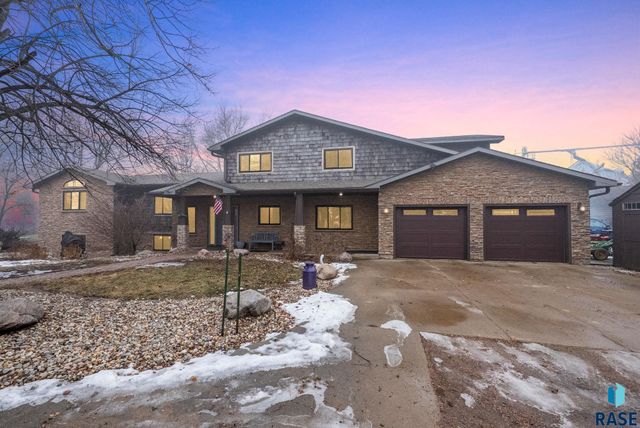 27357 468th Ave Avenue, Lennox, SD 57039