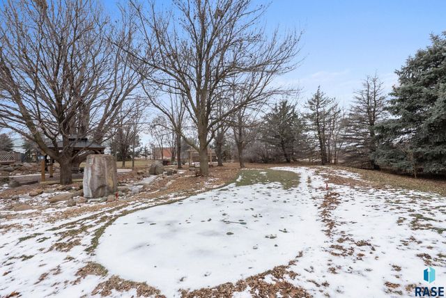 27357 468th Ave Avenue, Lennox, SD 57039