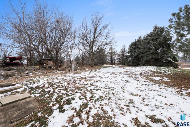 27357 468th Ave Avenue, Lennox, SD 57039