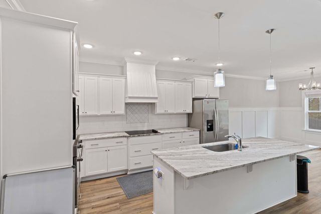 2346 Laurens Street, Grovetown, GA 30813