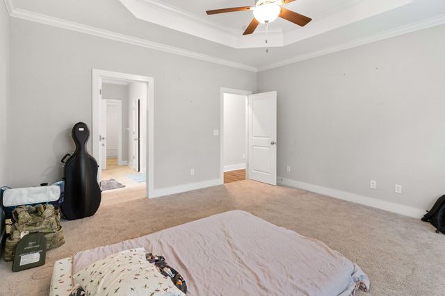 2346 Laurens Street, Grovetown, GA 30813