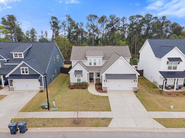 2346 Laurens Street, Grovetown, GA 30813
