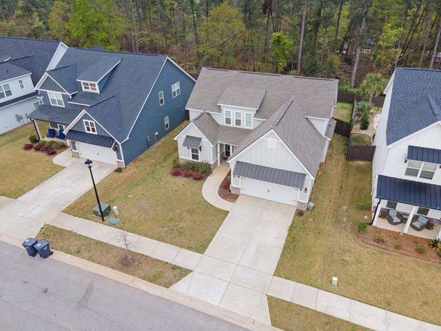 2346 Laurens Street, Grovetown, GA 30813