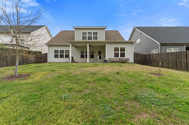 2346 Laurens Street, Grovetown, GA 30813