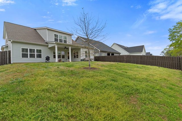 2346 Laurens Street, Grovetown, GA 30813