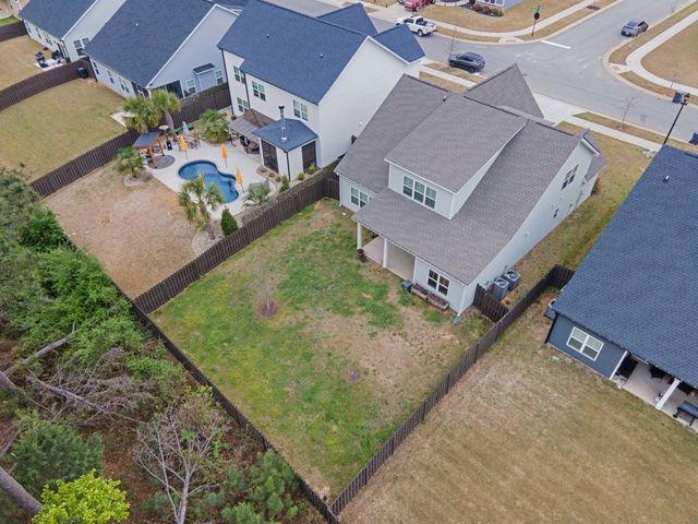 2346 Laurens Street, Grovetown, GA 30813