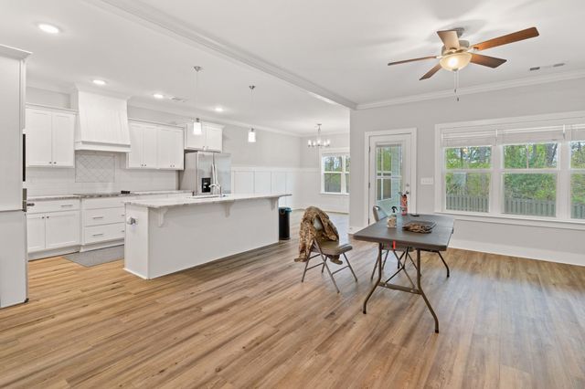 2346 Laurens Street, Grovetown, GA 30813