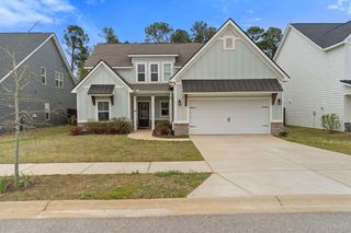 2346 Laurens Street, Grovetown, GA 30813