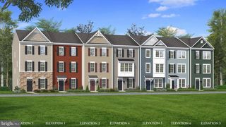 HOMESITE 684 HUSKY TRL, Martinsburg, WV 25403
