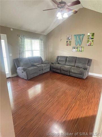 1704 Sterling Oaks Drive, Sellersburg, IN 47172