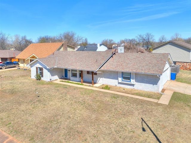 323 Willow Creek Circle, Norman, OK 73071