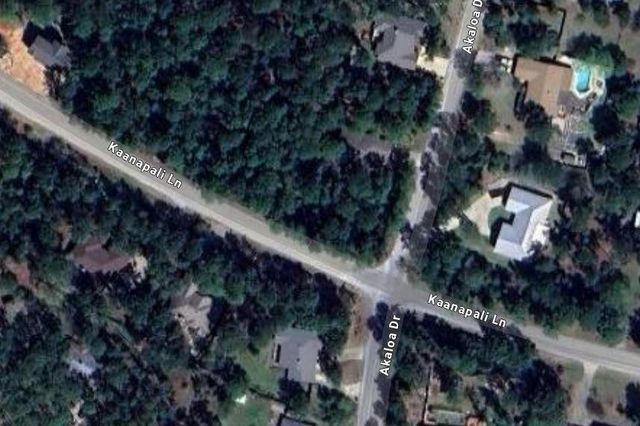 TBD Kaanapali LN, Bastrop, TX 78602