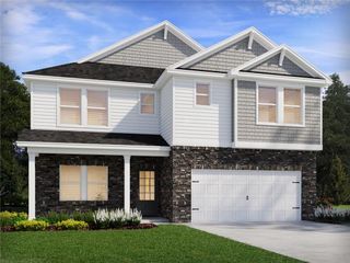 707 Cargile Court, Villa Rica, GA 30180