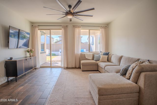 1691 W DESERT SPRING Way, San Tan Valley, AZ 85144