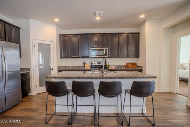 1691 W DESERT SPRING Way, San Tan Valley, AZ 85144