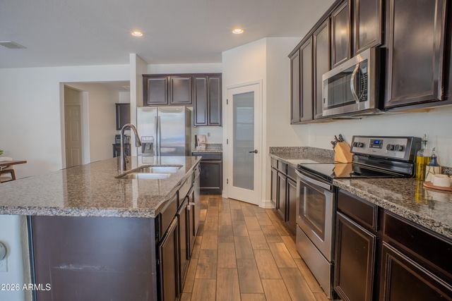 1691 W DESERT SPRING Way, San Tan Valley, AZ 85144