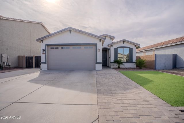 1691 W DESERT SPRING Way, San Tan Valley, AZ 85144
