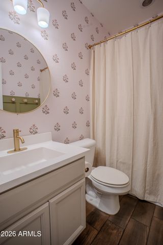 1691 W DESERT SPRING Way, San Tan Valley, AZ 85144