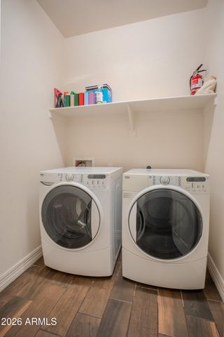 1691 W DESERT SPRING Way, San Tan Valley, AZ 85144