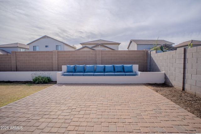 1691 W DESERT SPRING Way, San Tan Valley, AZ 85144