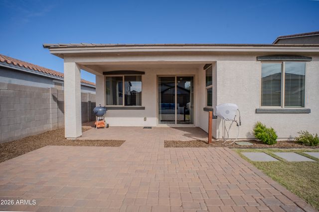 1691 W DESERT SPRING Way, San Tan Valley, AZ 85144