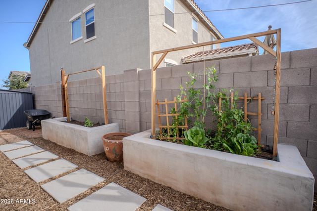 1691 W DESERT SPRING Way, San Tan Valley, AZ 85144