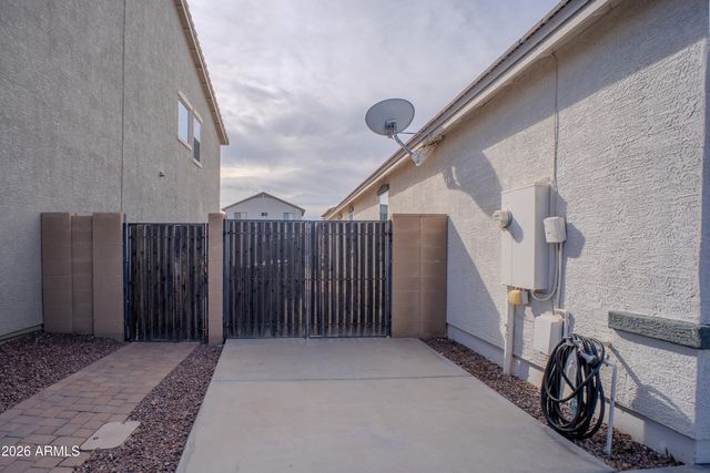 1691 W DESERT SPRING Way, San Tan Valley, AZ 85144