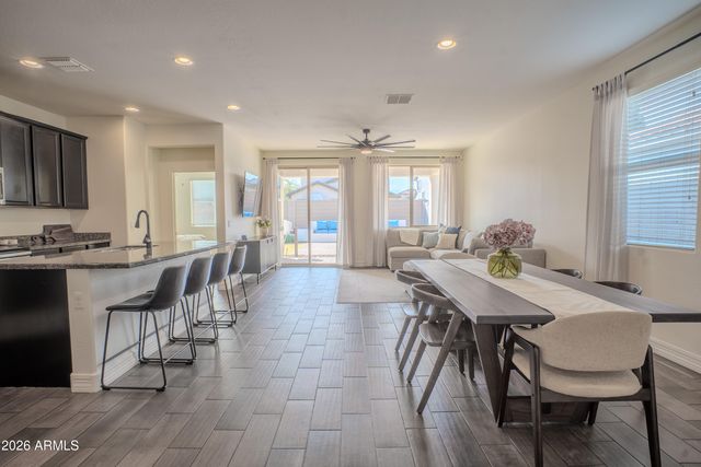 1691 W DESERT SPRING Way, San Tan Valley, AZ 85144