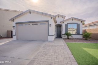1691 W DESERT SPRING Way, San Tan Valley, AZ 85144