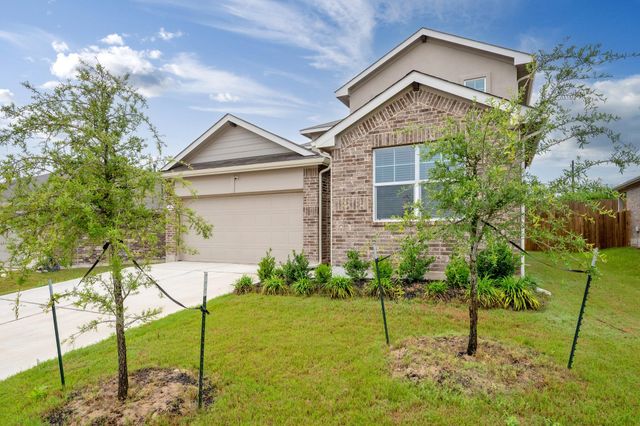 129 BRIGGS LN, San Marcos, TX 78666