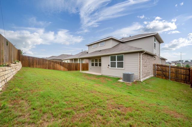 129 BRIGGS LN, San Marcos, TX 78666