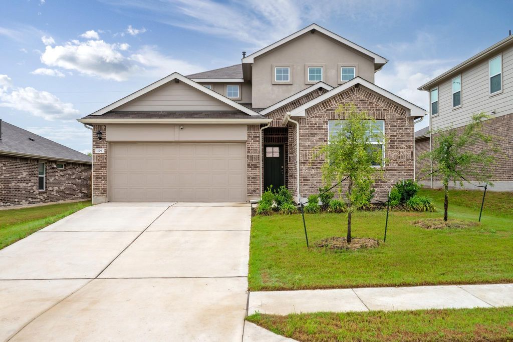 129 BRIGGS LN, San Marcos, TX 78666