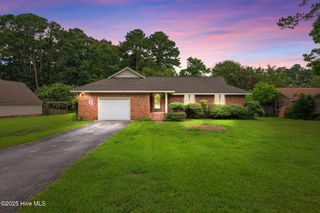 212 Rockledge Road, New Bern, NC 28562