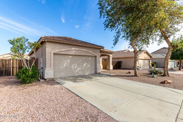 12650 W COLUMBUS Avenue, Avondale, AZ 85392