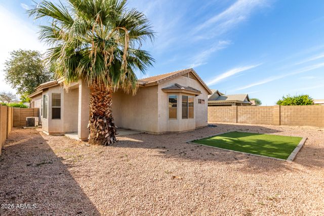 12650 W COLUMBUS Avenue, Avondale, AZ 85392