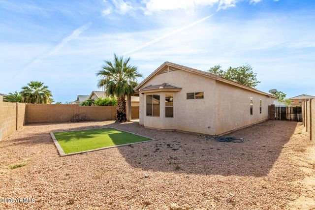 12650 W COLUMBUS Avenue, Avondale, AZ 85392