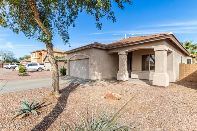 12650 W COLUMBUS Avenue, Avondale, AZ 85392