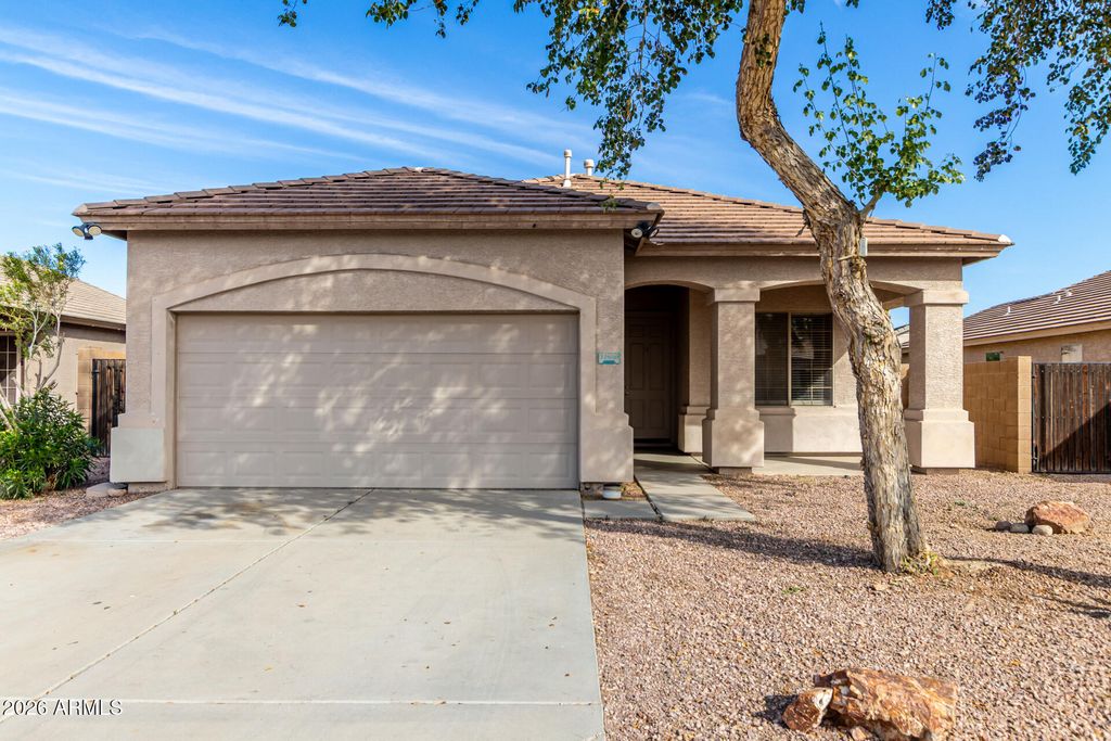12650 W COLUMBUS Avenue, Avondale, AZ 85392
