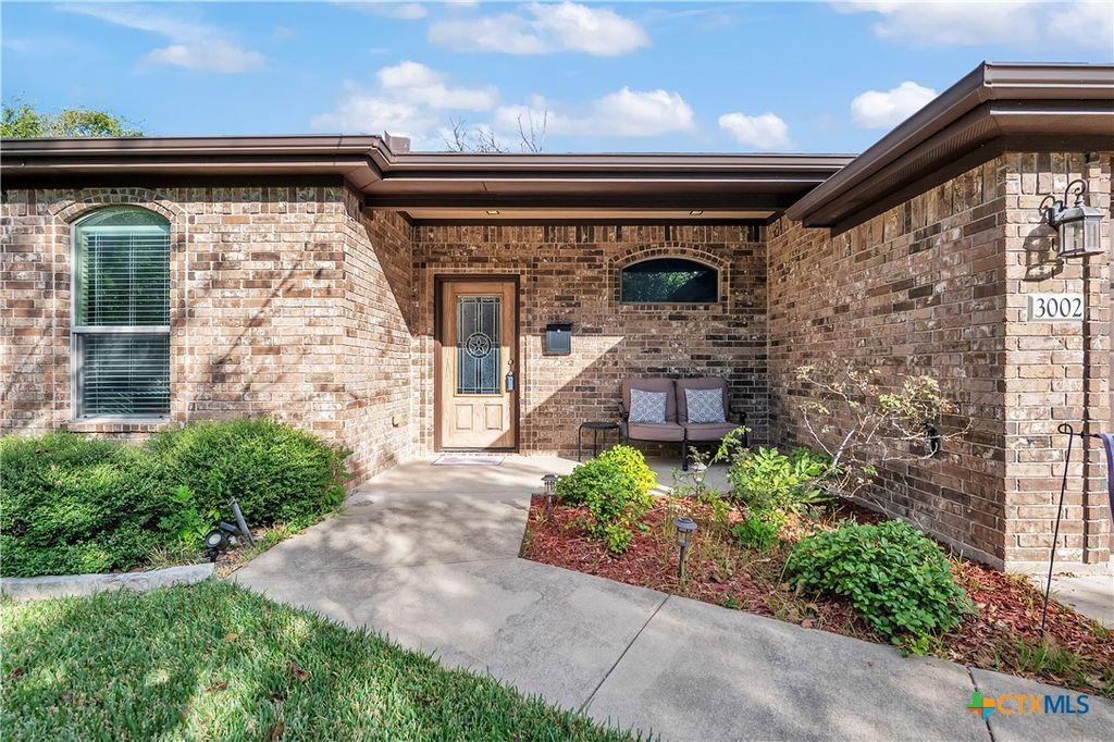 3002 Ruggles Loop, Temple, TX 76501
