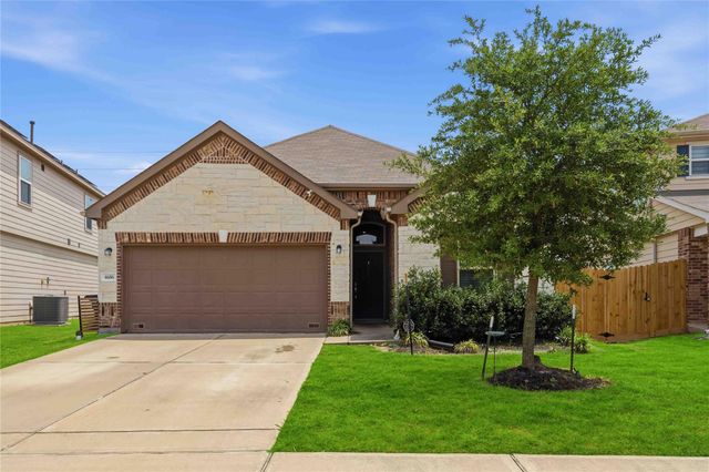 4606 Cullen Brook Road, Katy, TX 77449