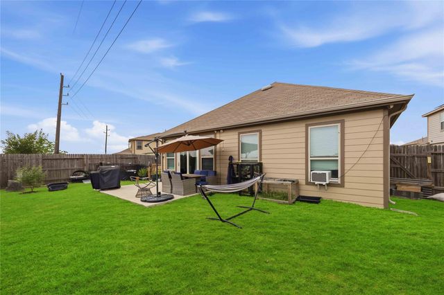 4606 Cullen Brook Road, Katy, TX 77449